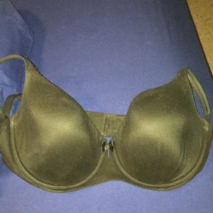 VS Black Bra NWOT